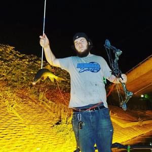 Meet your Posher, Charles